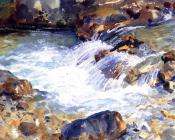 John Singer Sargent